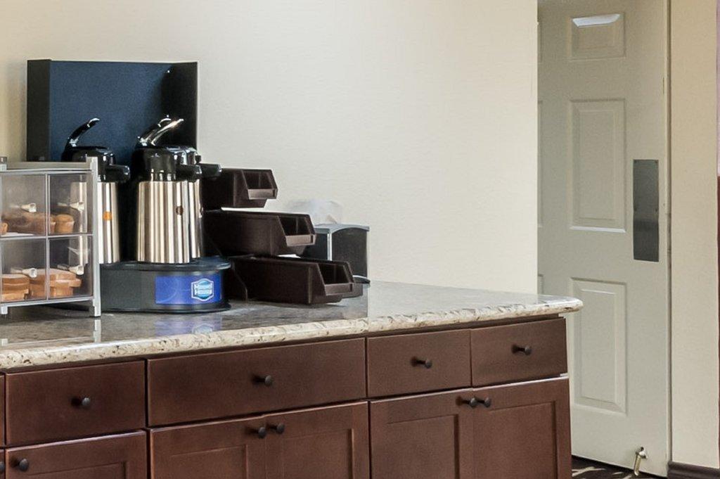 Studio 6 Channelview Tx Baytown West Eksteriør billede