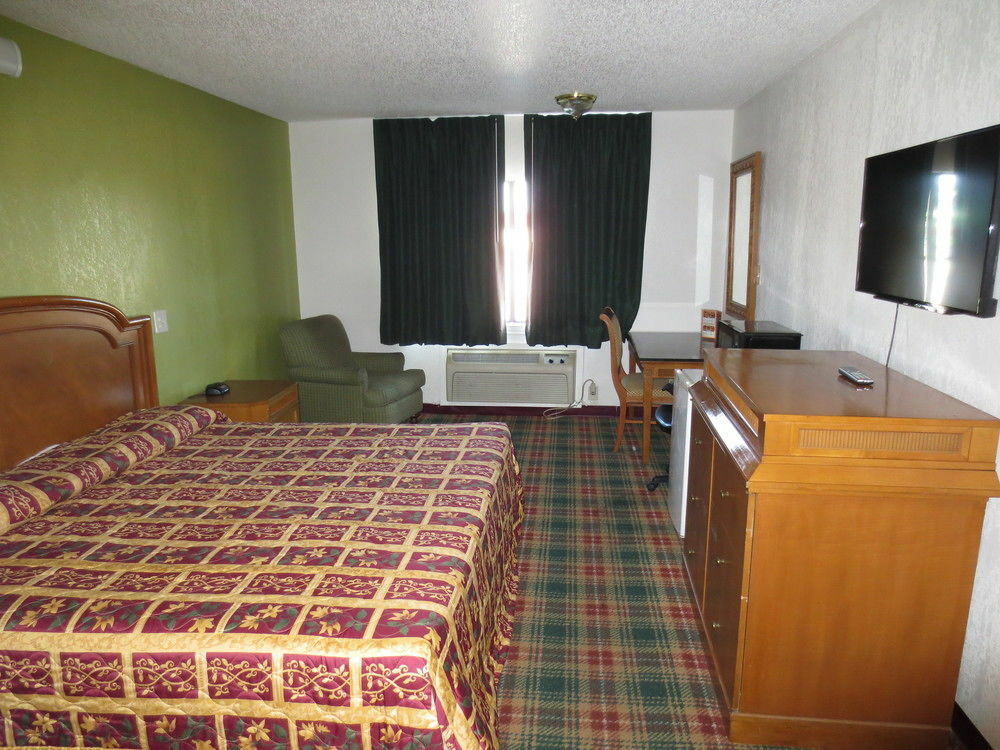 Studio 6 Channelview Tx Baytown West Eksteriør billede